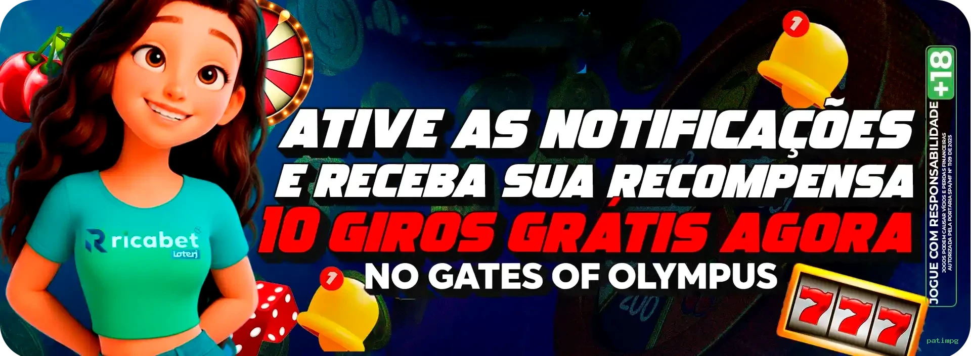 Notificações